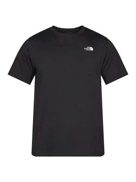 THE NORTH FACE Tricou Evolution Simple Dome' negru