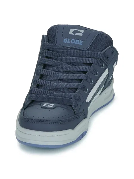 Pantofi Globe albastru