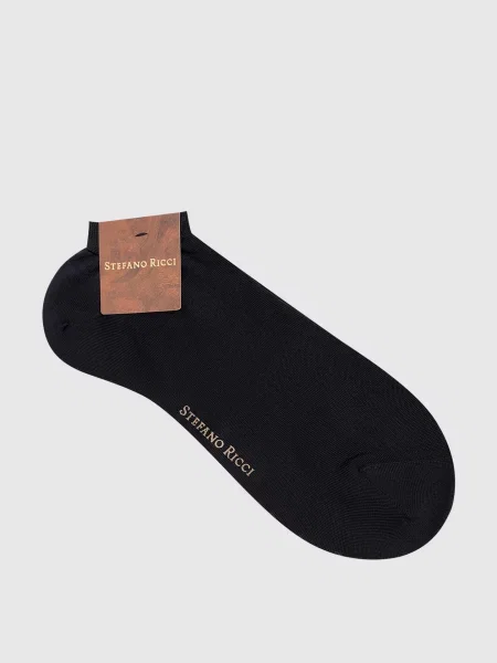 Носки Stefano Ricci черные
