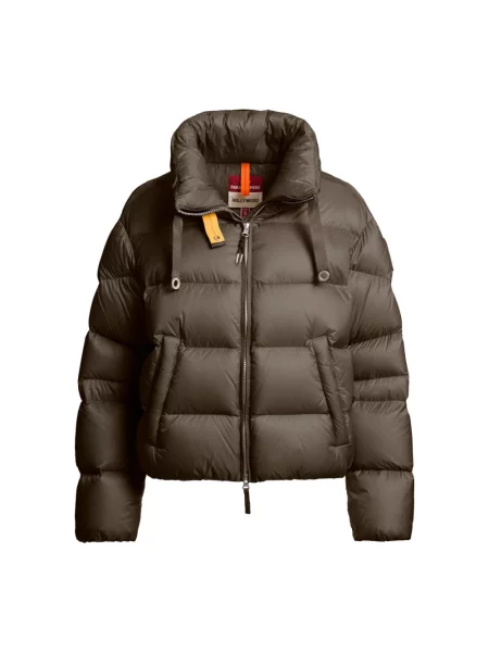 Kurtka Parajumpers brązowa