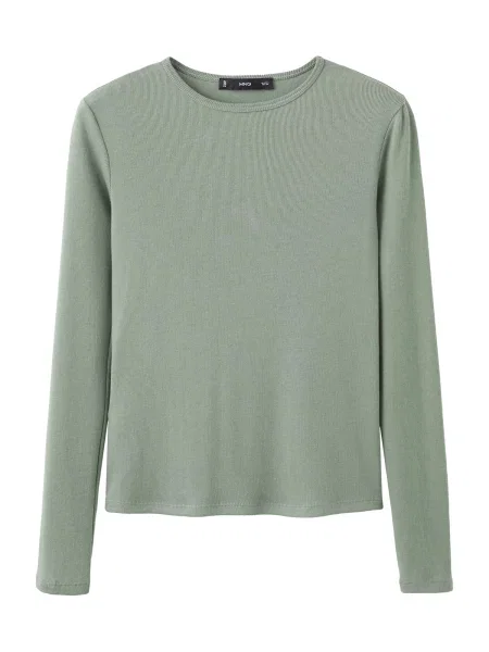 MANGO Tricou LILOCA' verde