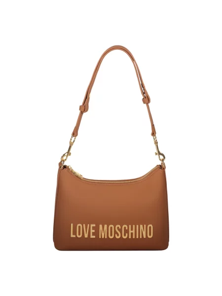 Body Love Moschino brązowy