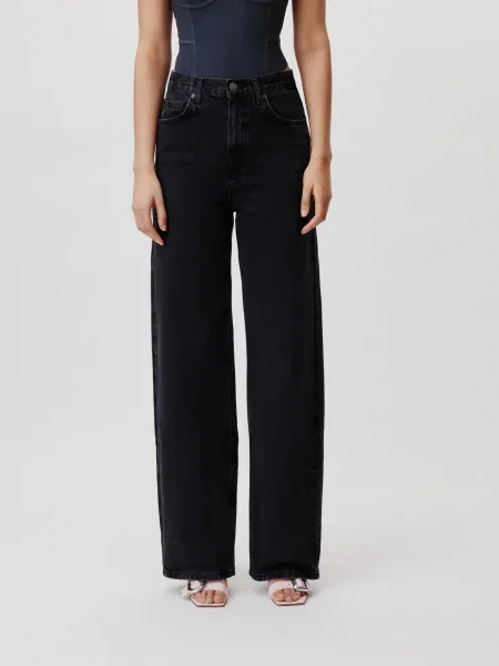 LeGer by Lena Gercke Farmer Cleo farmer fekete