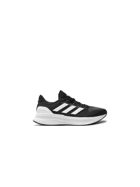 Běžecké běžecké boty Adidas bílé