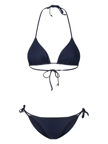 Bikini Fisico albastru