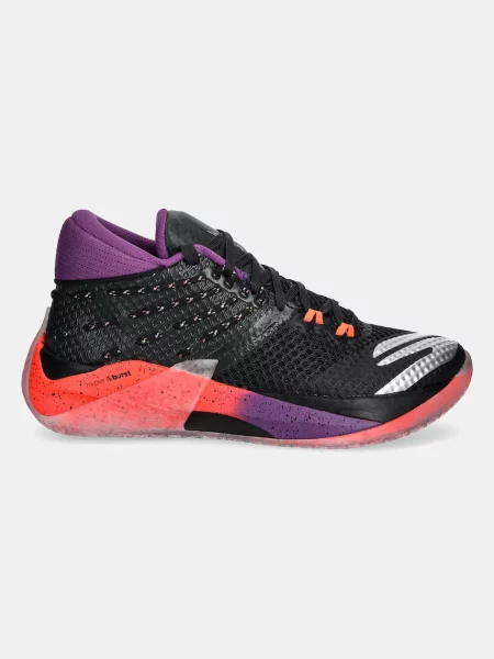Košarkarski copati Skechers SKX Elevate črna