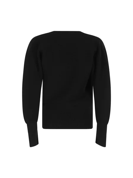Sweter Simkhai czarny