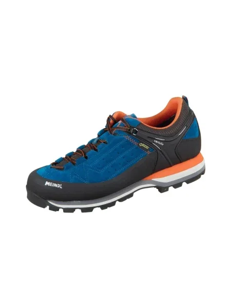 Pantofi Meindl albastru