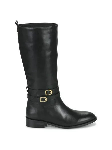 Pantofi Jb Martin negru