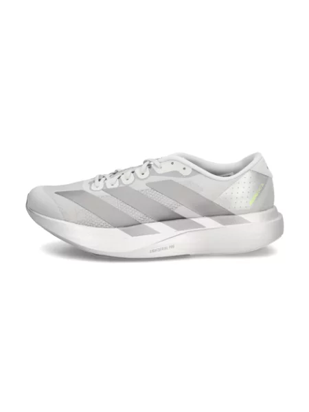 Běžecké boty Adidas Adizero šedé