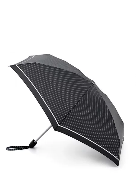 Зонт Fulton Umbrellas черный