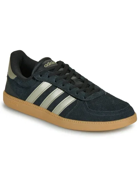 Tenisky Adidas čierna