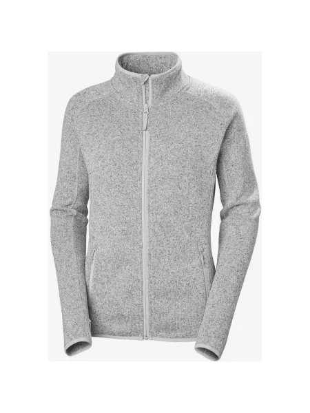 Bluza polarowa Helly Hansen Varde S szara