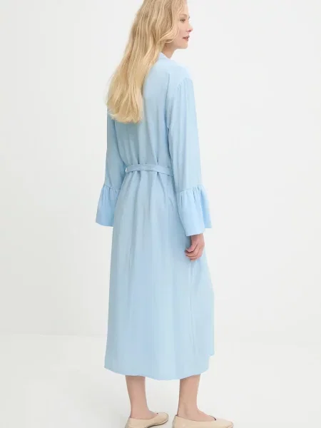 Сукня Answear Lab maxi пряма