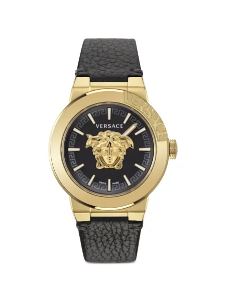 Ceas Versace negru