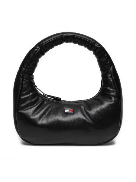 Tommy Jeans Rankinė Tjw Pillow Shoulder Bag juoda