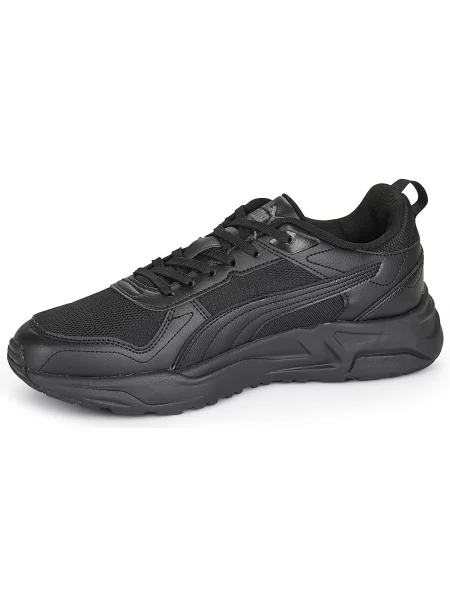 Pantofi Puma negru
