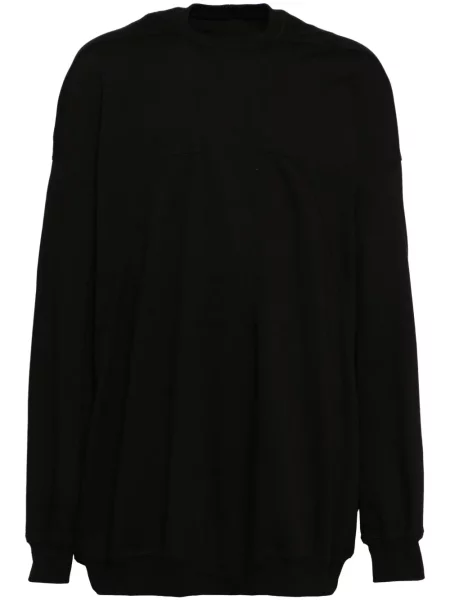 Hanorac Rick Owens negru