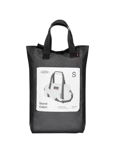 Kézitáska Eastpak fekete