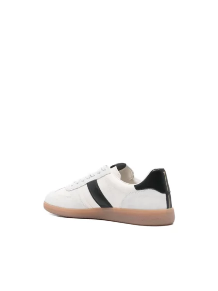 Sneakersy Tom Ford białe