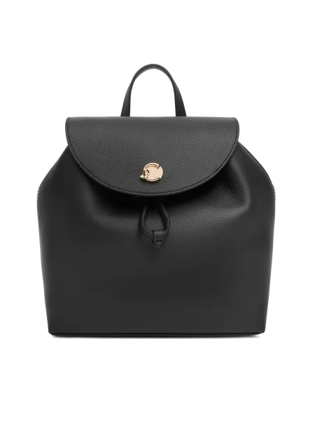 Рюкзак Coccinelle TOA Coccinellenikla E5 TOA 54 01 01 чорний