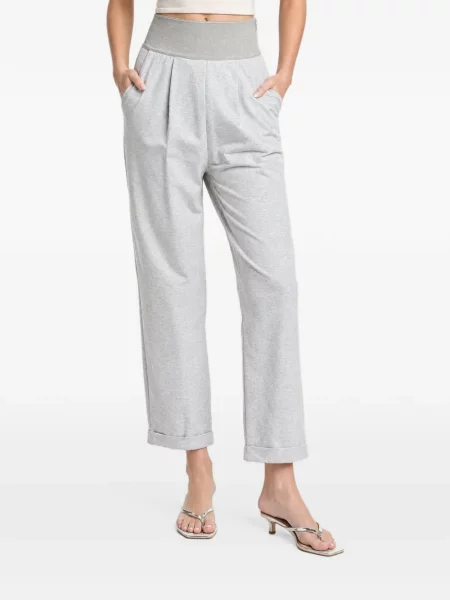 Pantaloni Brunello Cucinelli gri