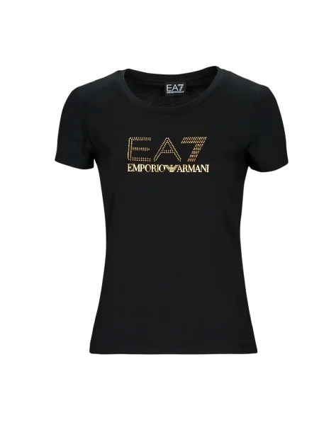 Ruha Emporio Armani Ea7 fekete