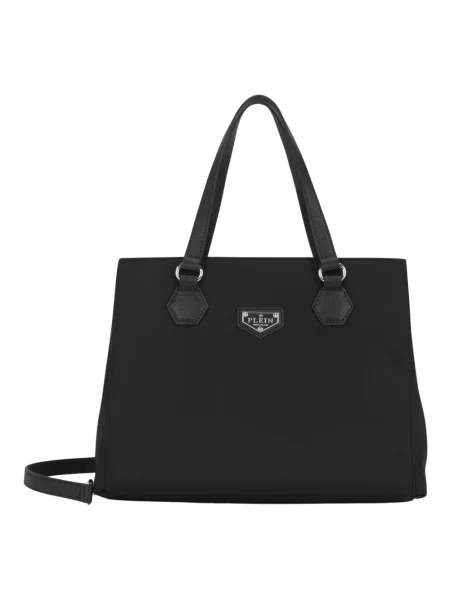 Torebka Philipp Plein czarna