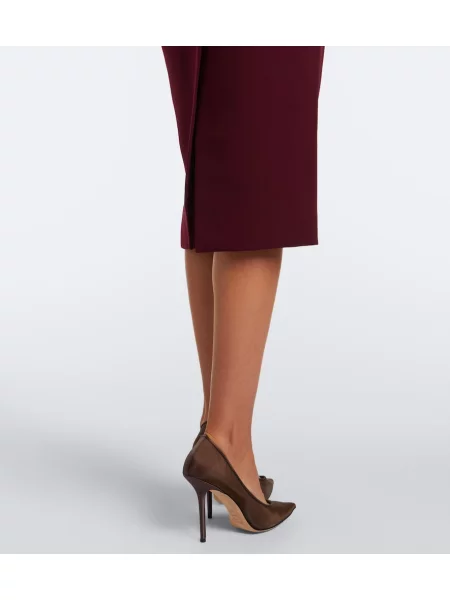 Rochie midi Roksanda