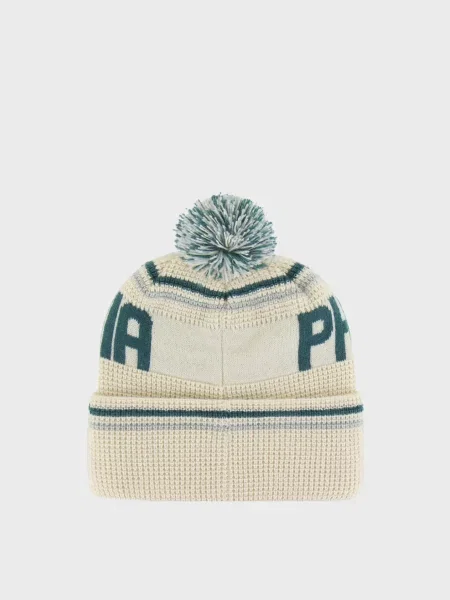 Шапка 47 Brand біла