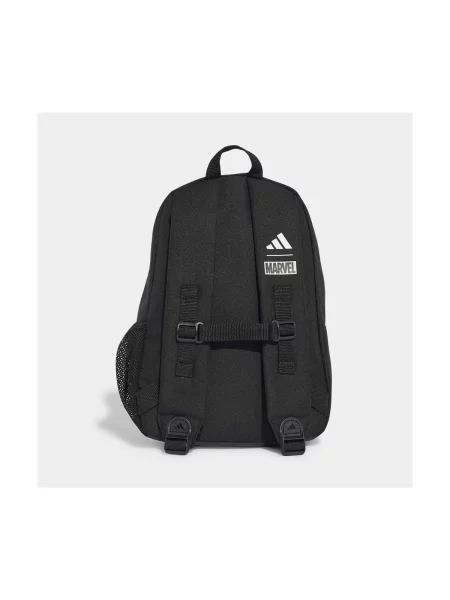 Gyerek kézitáska Adidas fekete