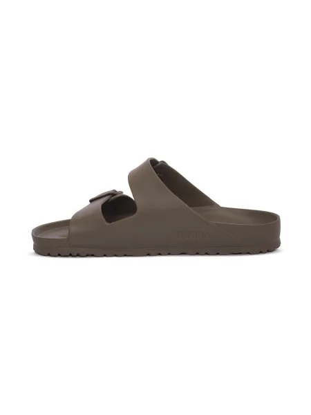 Pantofi Birkenstock maro