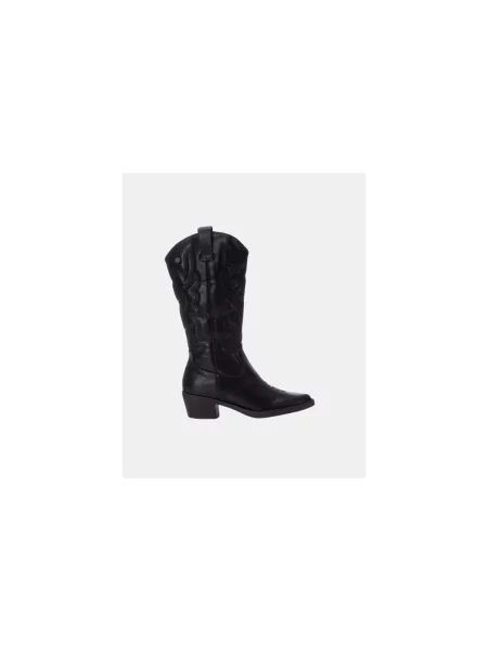 Pantofi Xti negru