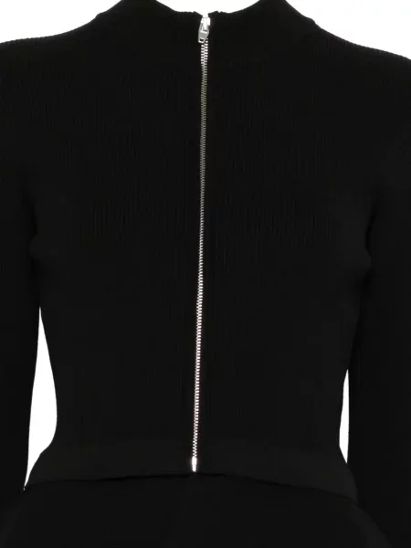 Cardigan Juun.j negru