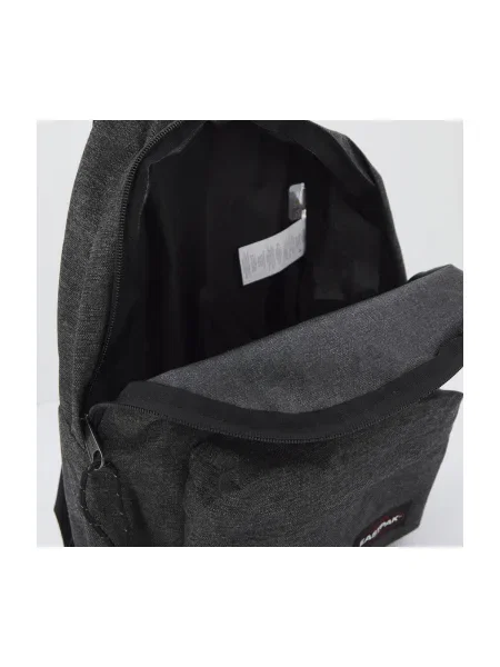 Kabelka Eastpak čierna