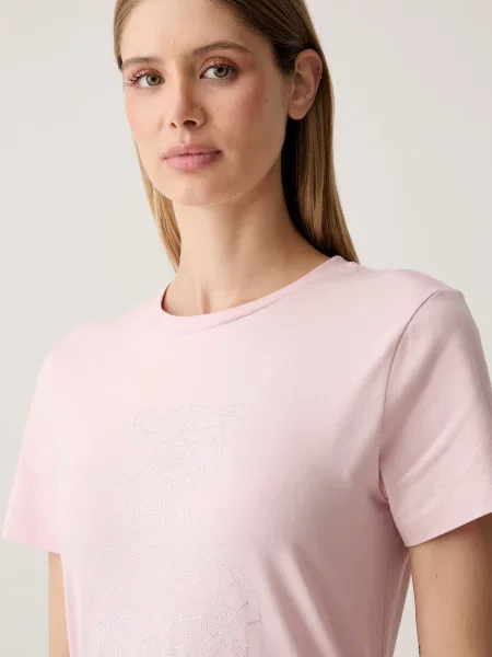 Guess футболка з ROMY