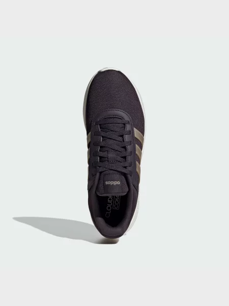 Кросівки adidas Lite Racer текстиль фіолетовий