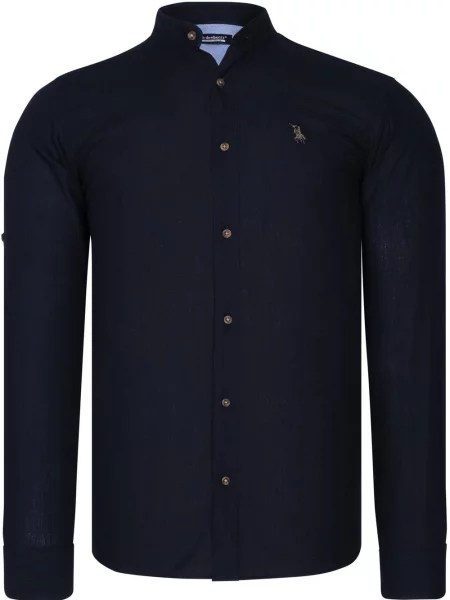 Риза Dewberry черно