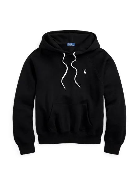 Geacă Polo Ralph Lauren negru
