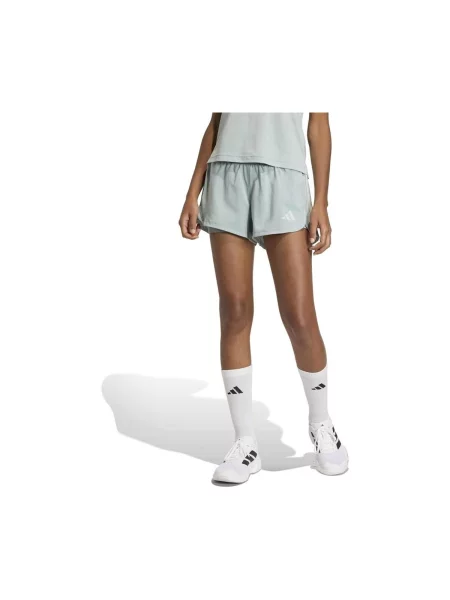 Pantaloni Adidas albastru