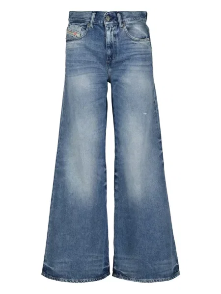 Blugi Diesel 1978 albastru