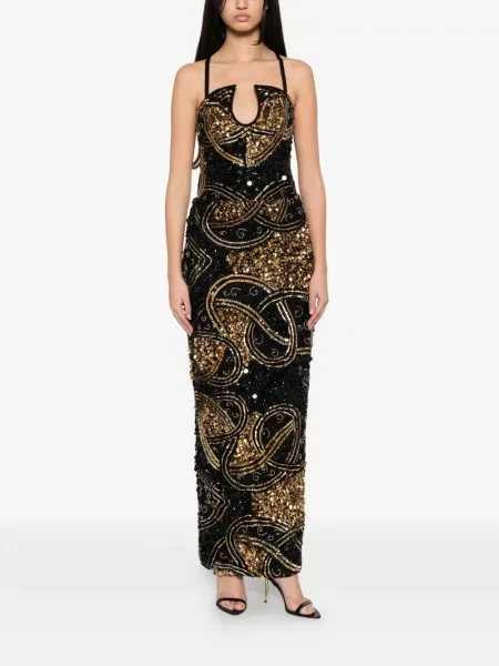 Rochie Mitiliane Couture negru