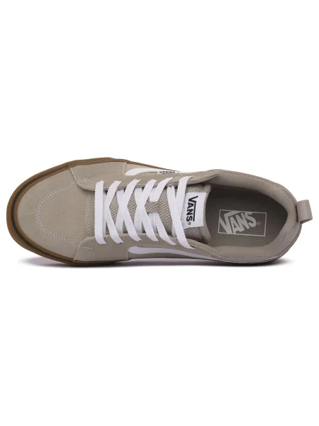 Pantofi Vans negru