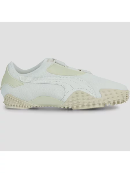 PUMA Teniși Mostro OG Prime' alb