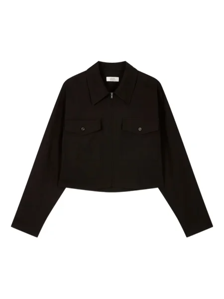 Cămașă Studio Tomboy negru