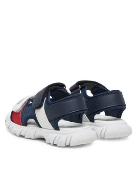 Tommy Hilfiger Sandali S Mornarsko modra
