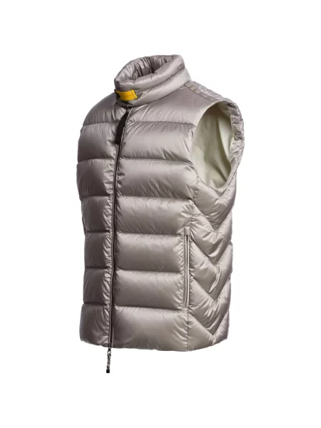 Vestă Parajumpers gri