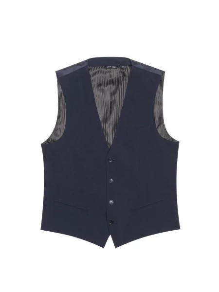 Telovnik Antony Morato modra