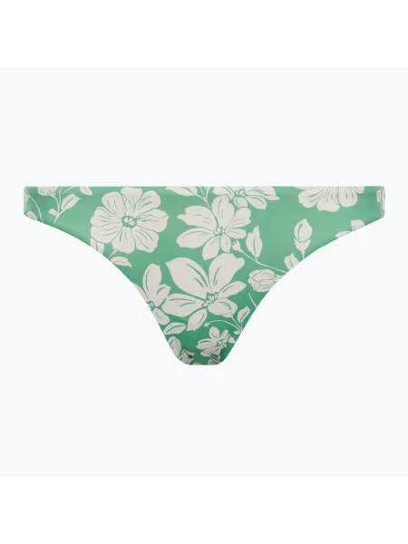 Partea de jos a costumului de baie Billabong Field Day Tanga sweet grass