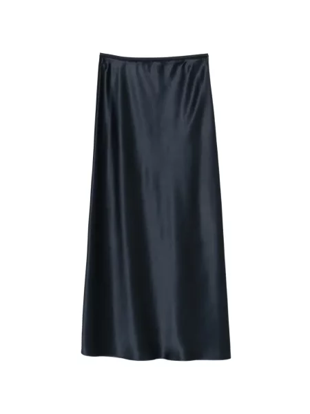 Fusta maxi Joseph negru